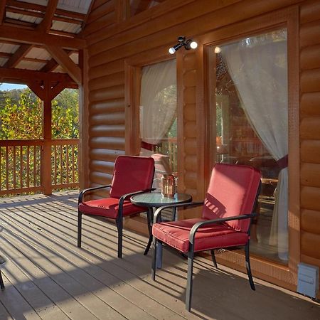 Wet Bear Paws #146 Villa Sevierville Exterior photo