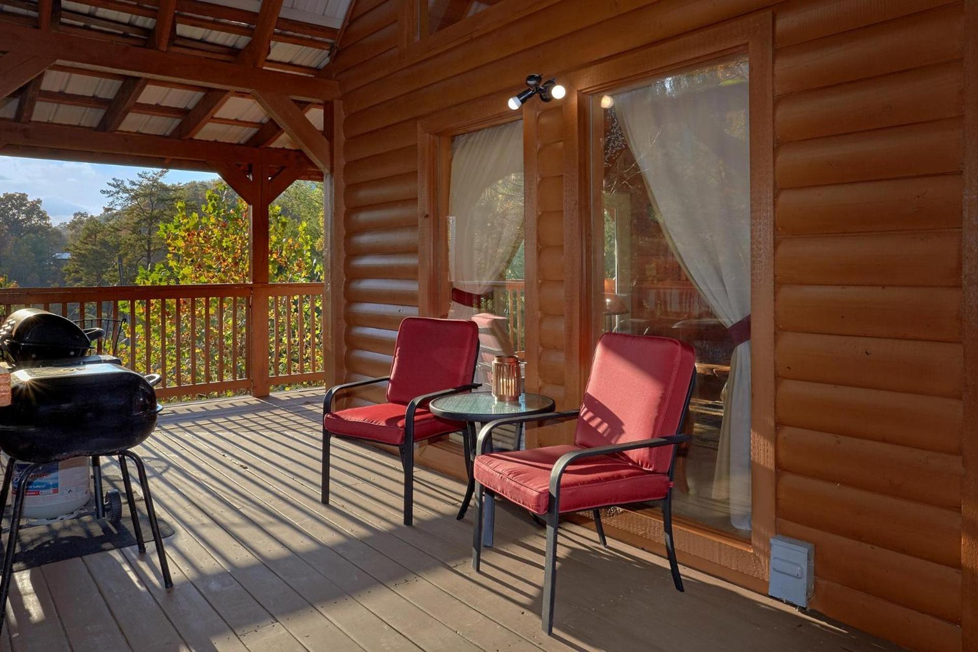 Wet Bear Paws #146 Villa Sevierville Exterior photo