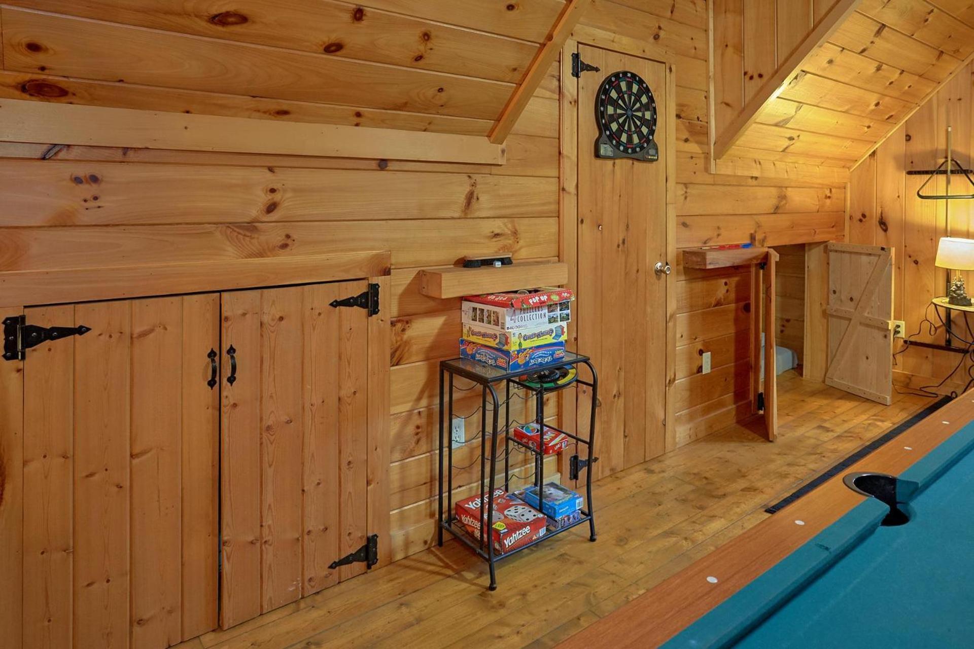 Wet Bear Paws #146 Villa Sevierville Exterior photo