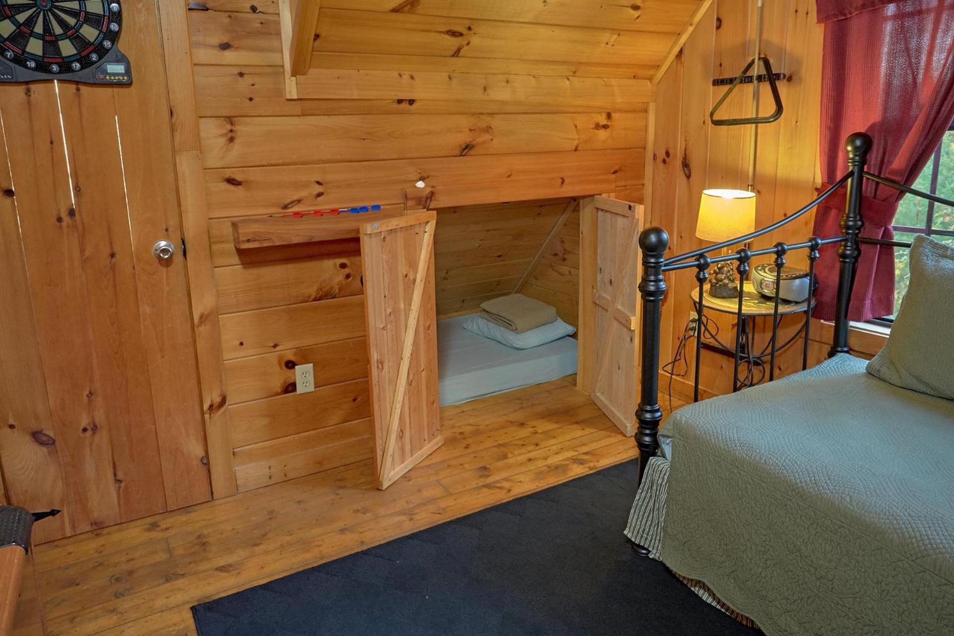 Wet Bear Paws #146 Villa Sevierville Exterior photo