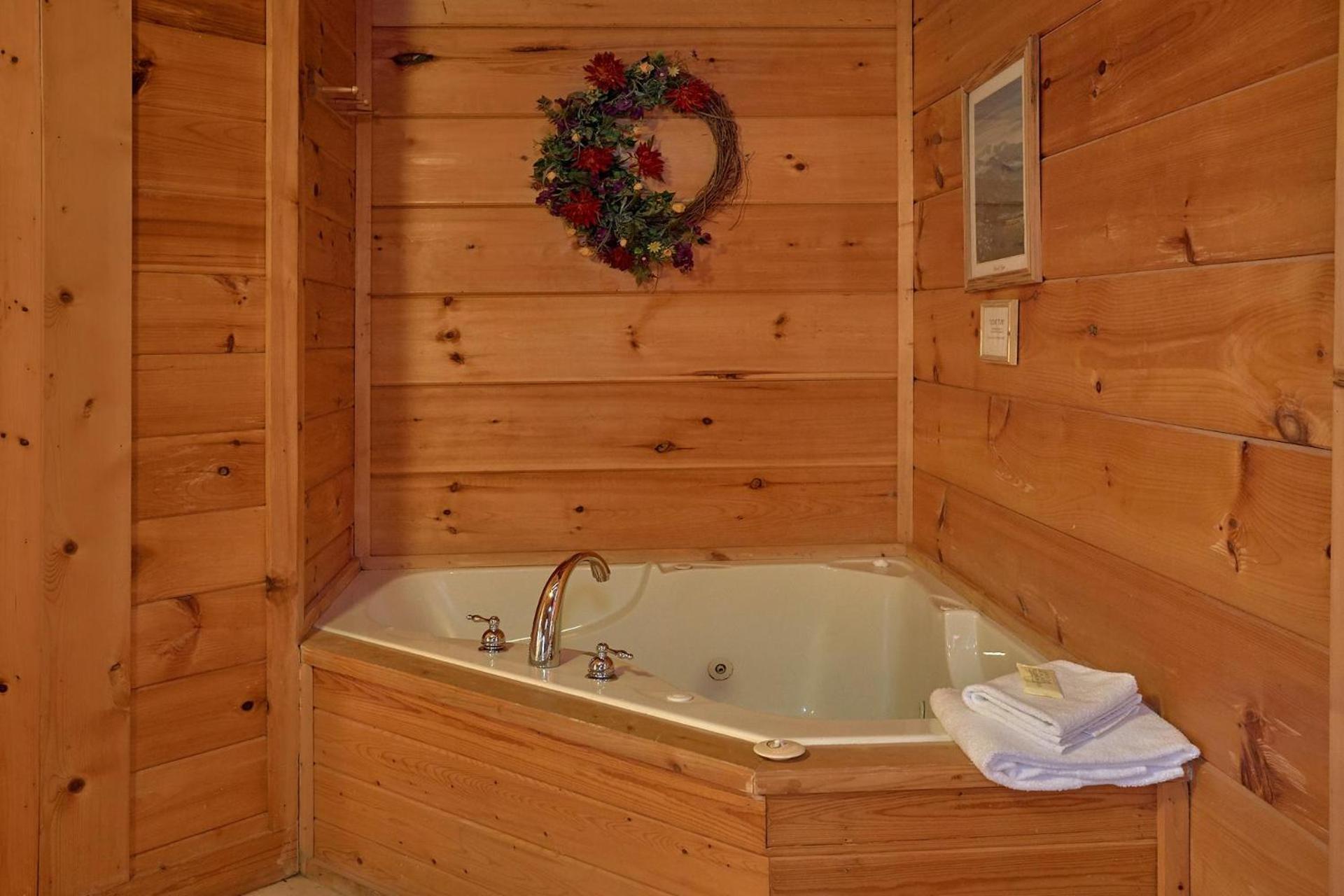 Wet Bear Paws #146 Villa Sevierville Exterior photo