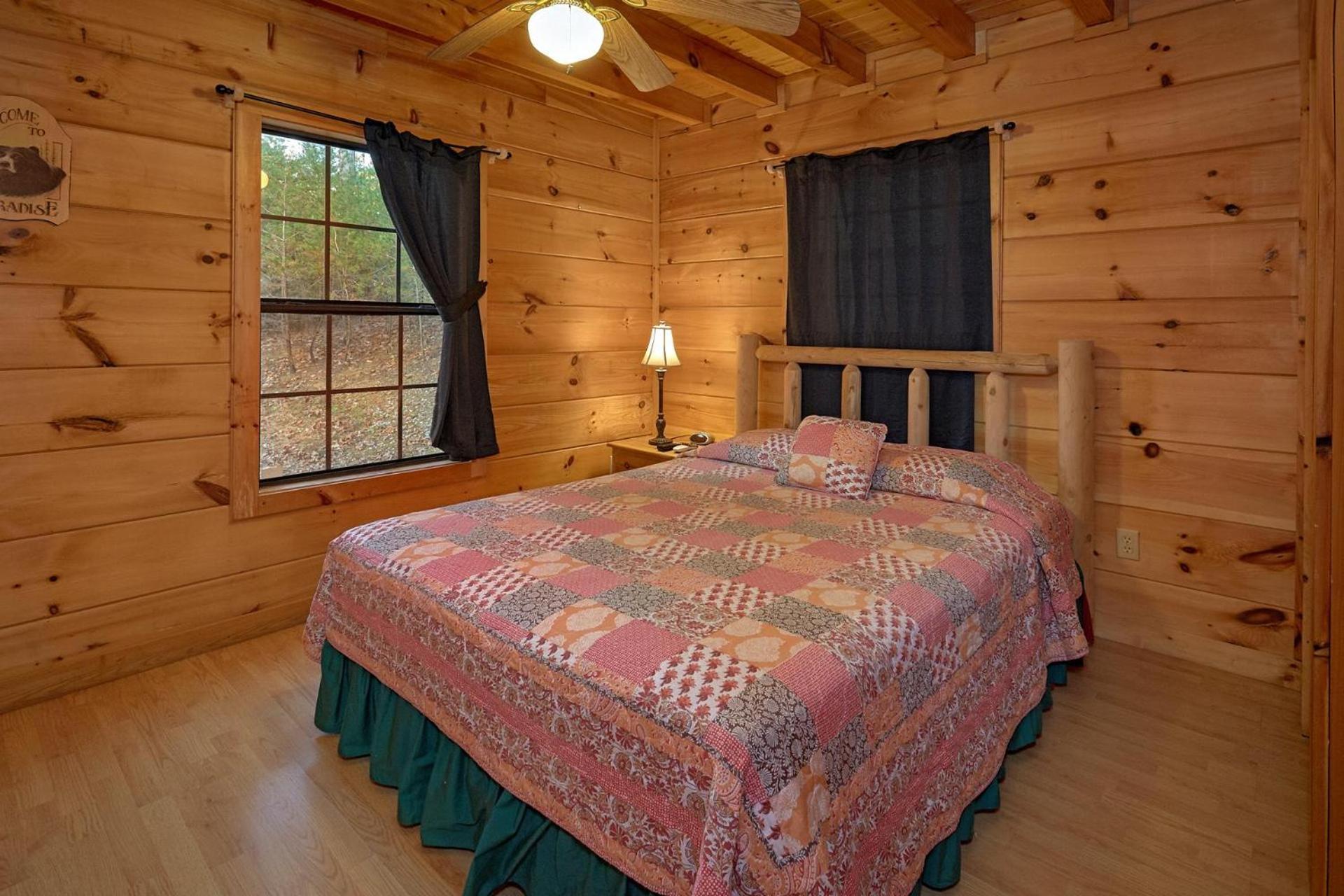 Wet Bear Paws #146 Villa Sevierville Exterior photo