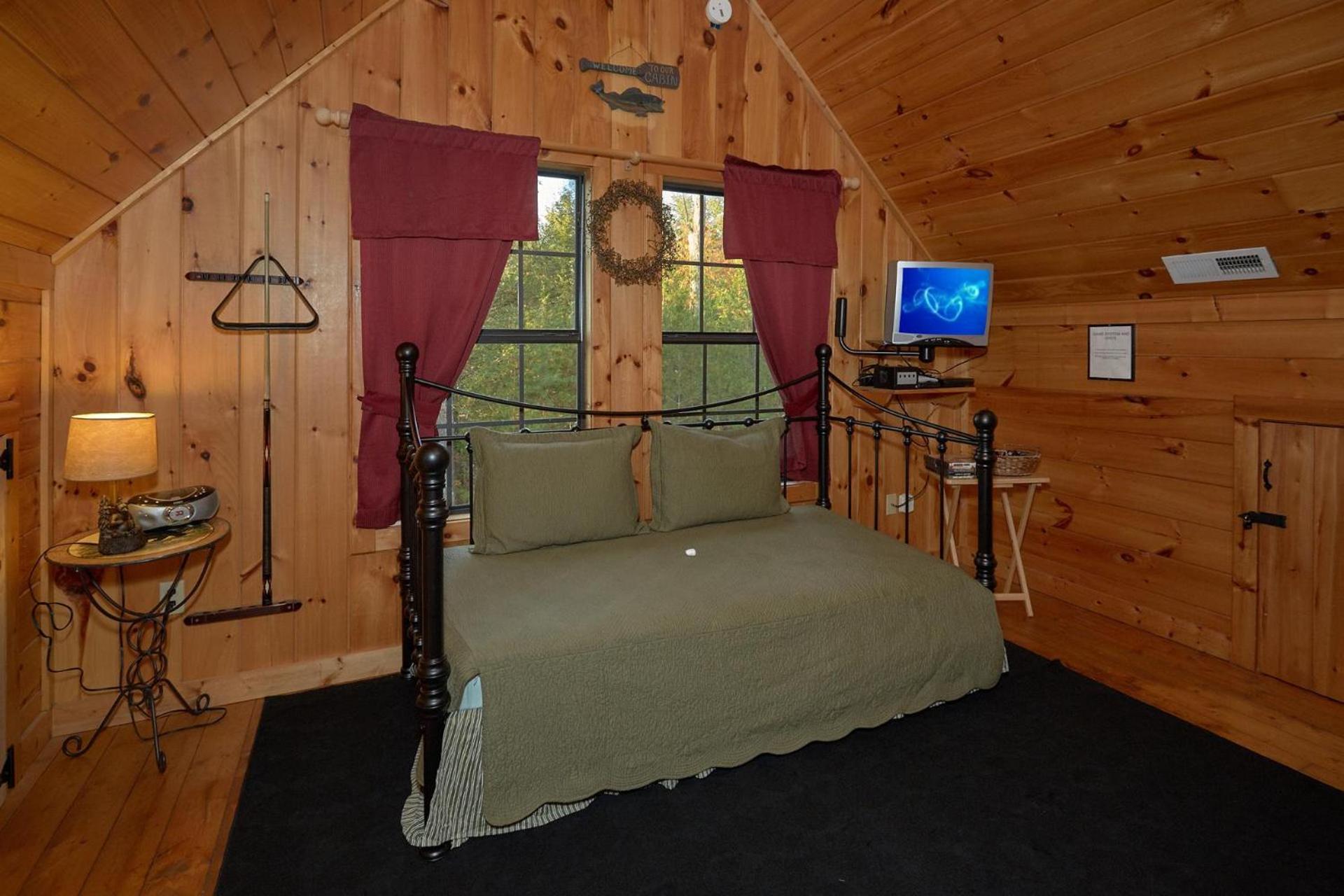 Wet Bear Paws #146 Villa Sevierville Exterior photo