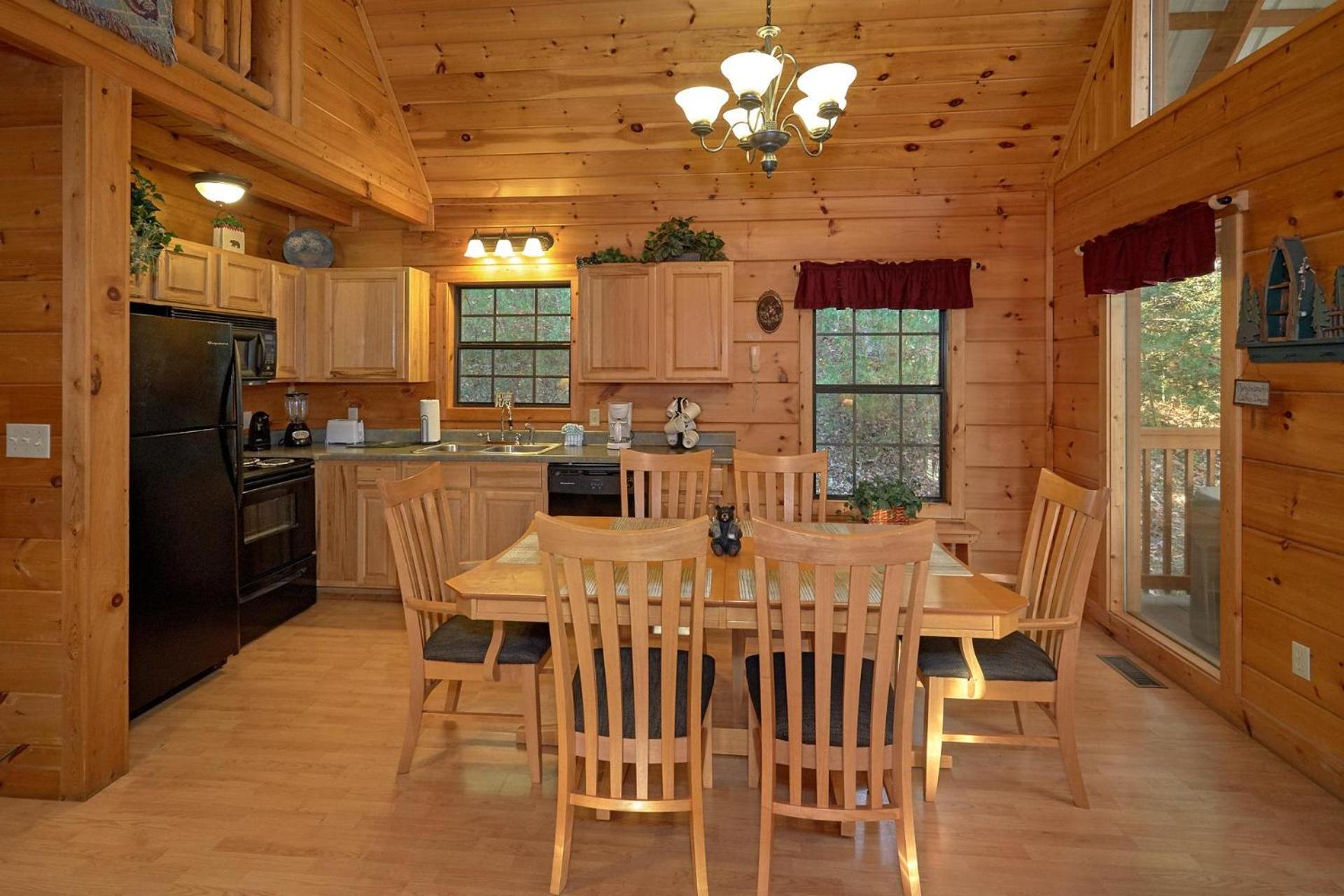Wet Bear Paws #146 Villa Sevierville Exterior photo