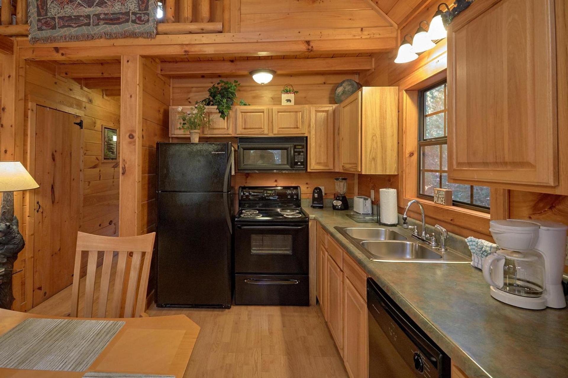 Wet Bear Paws #146 Villa Sevierville Exterior photo