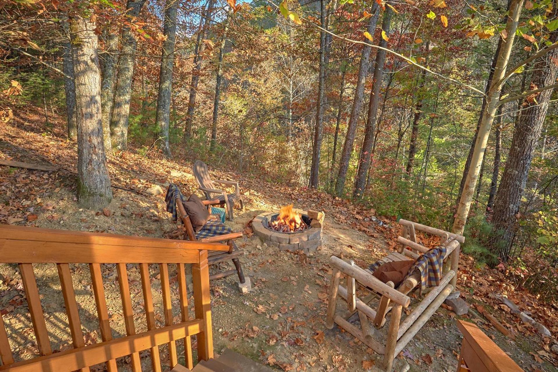 Wet Bear Paws #146 Villa Sevierville Exterior photo